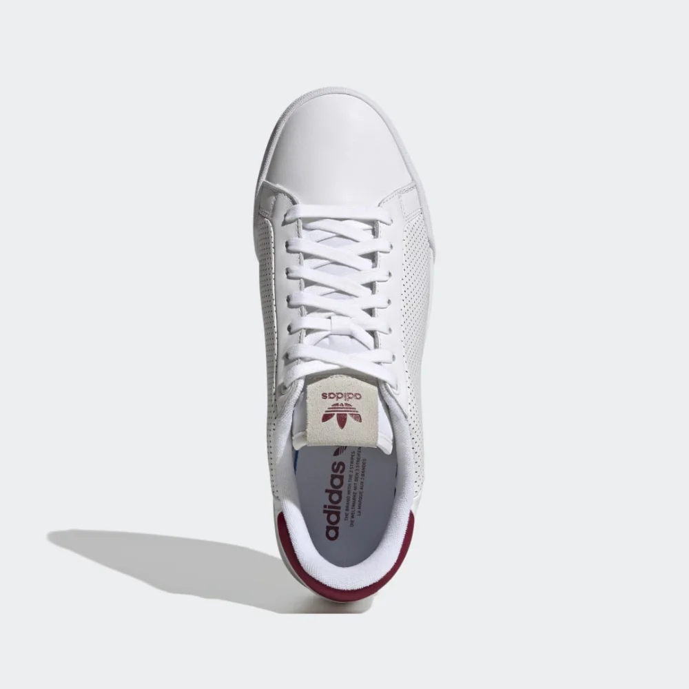 adidas Court Tourino RF GX4347 / weiss