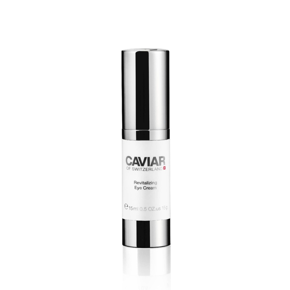 caviar of switzerland ADVANCED REPAIR SERUM Sérum réparateur avancé