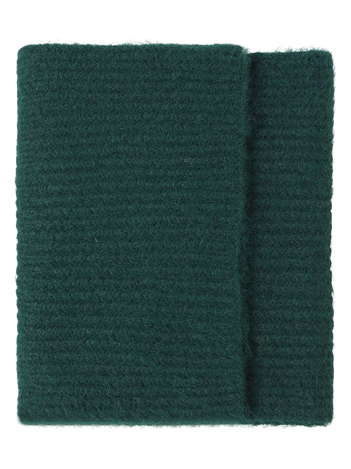 TATUUM Schal in Grün - (L)175 x (B)36 cm günstig kaufen onesize