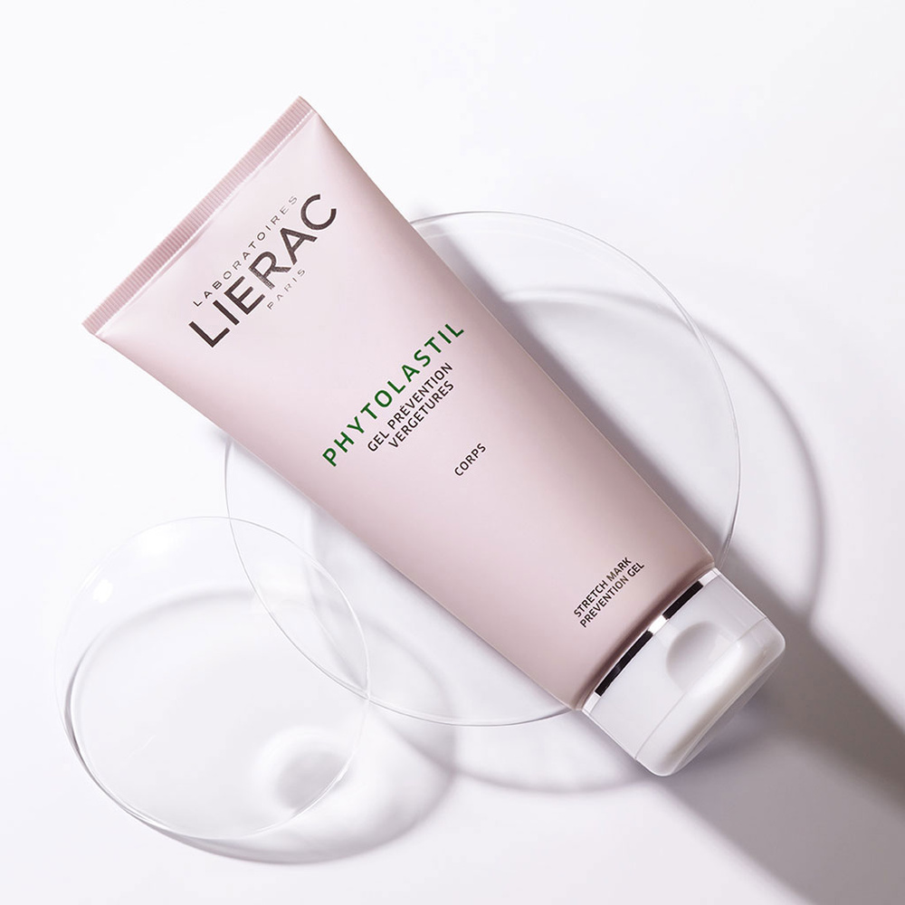 Lierac Phytolastil gel Prévention des vergetures