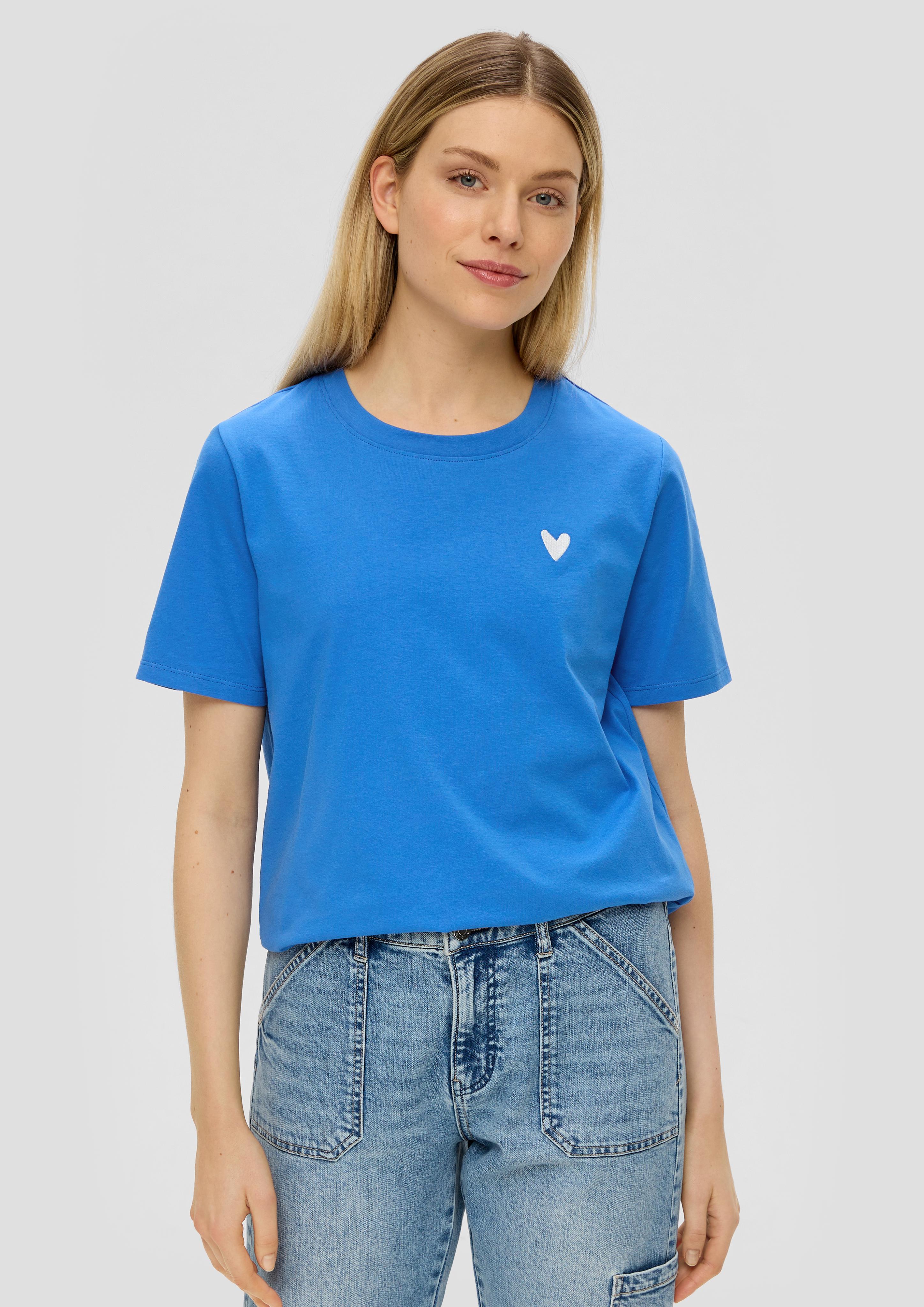 T-Shirt im Loose Fit  2145526-55D0