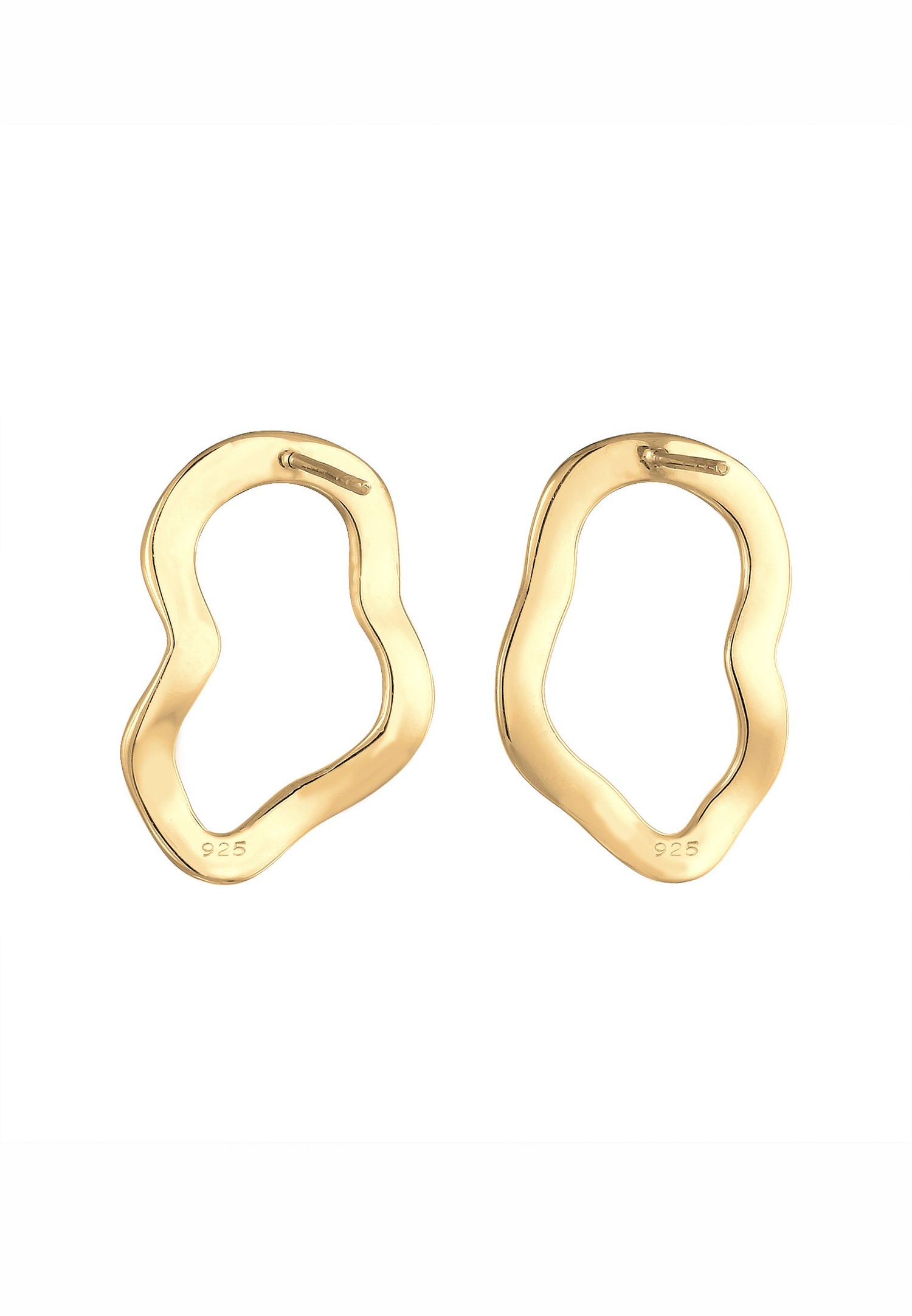 Elli Woman - (925/1000) Srebro