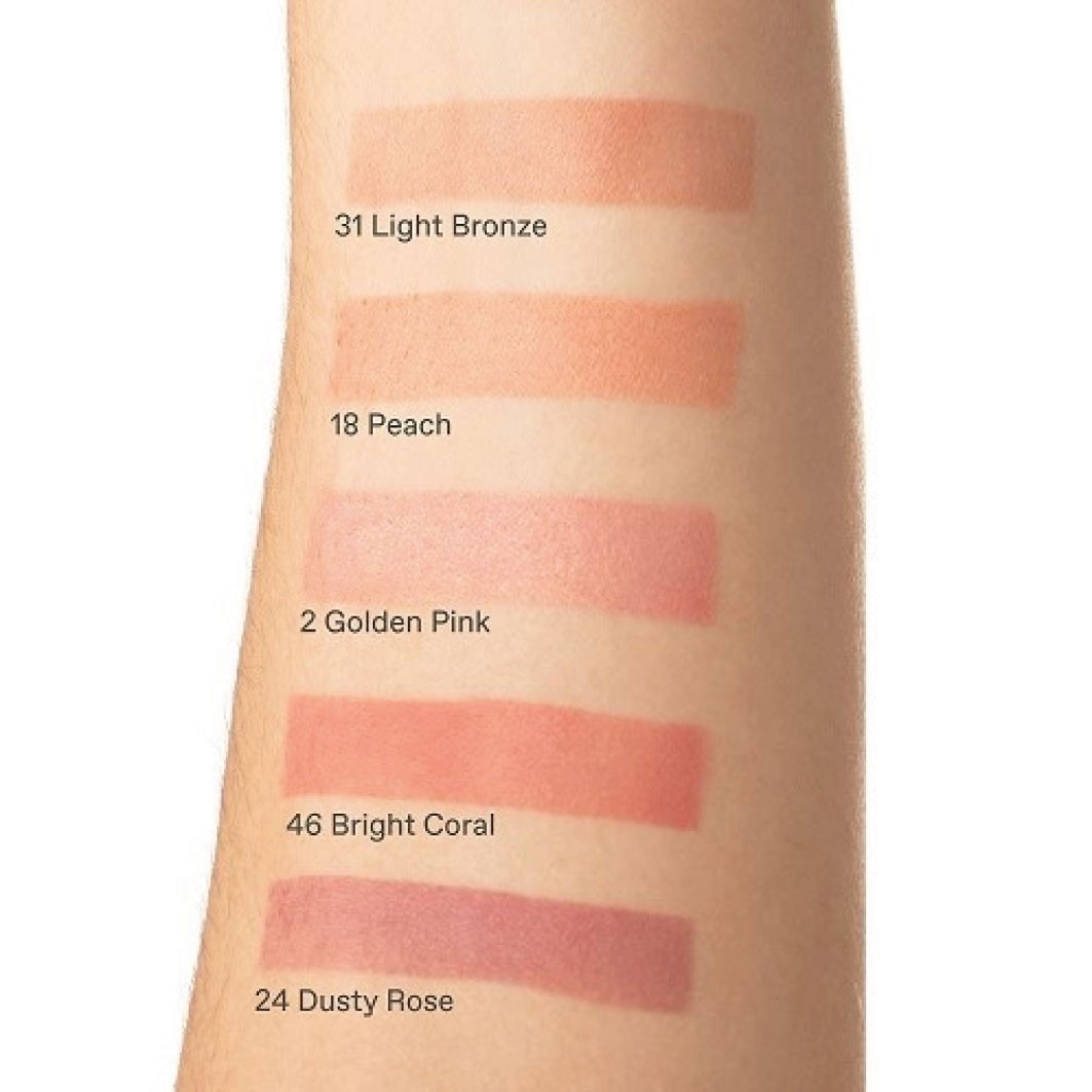 KORRES Blush Radiant & Vibrant Color Nr. 18 Piersică