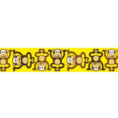 Max & Molly H-G﻿eschirr Monkey Maniac
