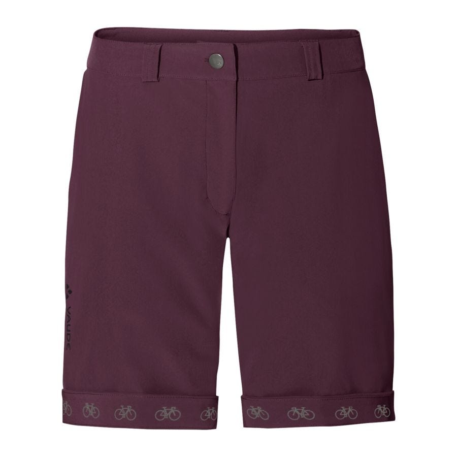 Cyclist Shorts Fahrrad Hose Damen