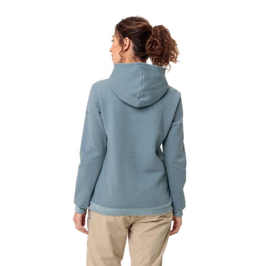 Manukau Hoodie Damen