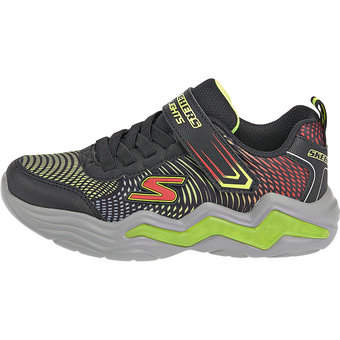 Skechers Irak Erupters IV in schwarz