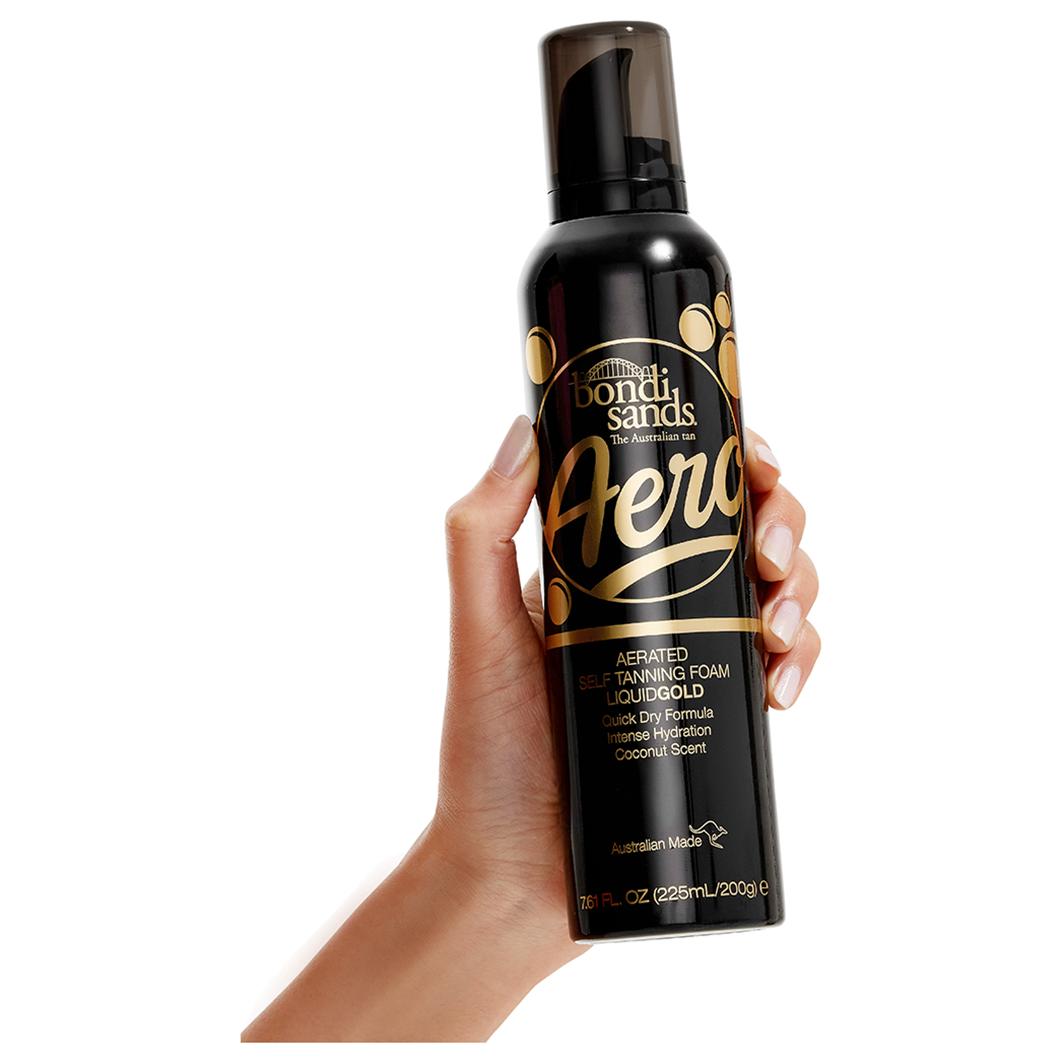 Liquid Gold