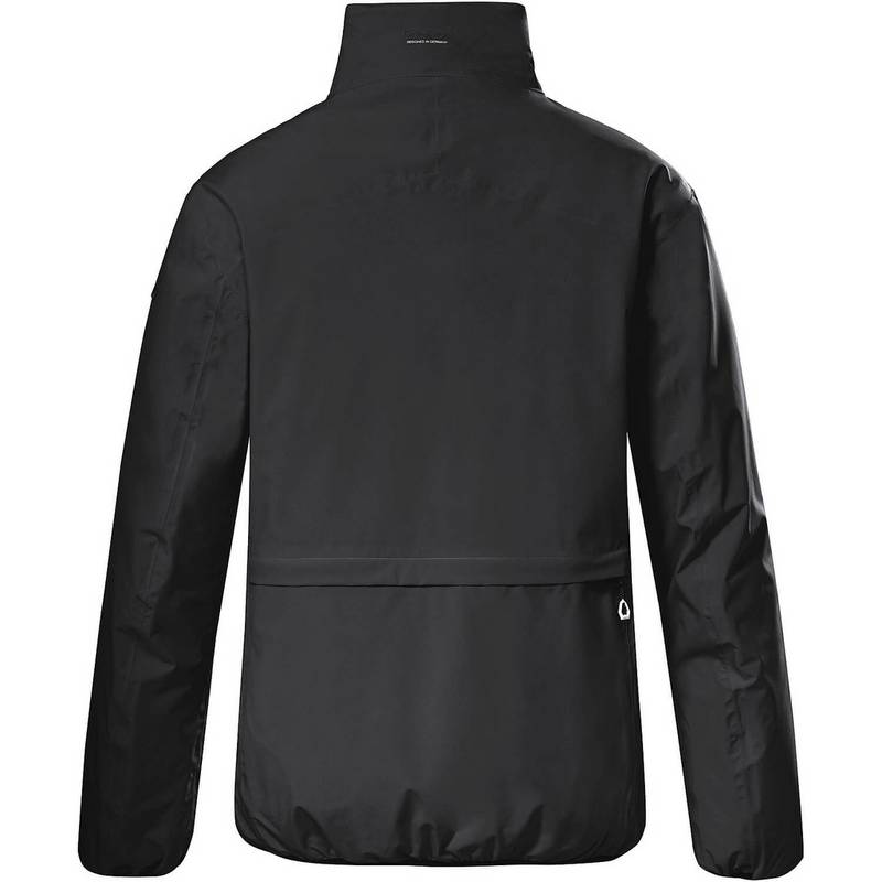 KILLTEC KOW88 Funktionsjacke Herren