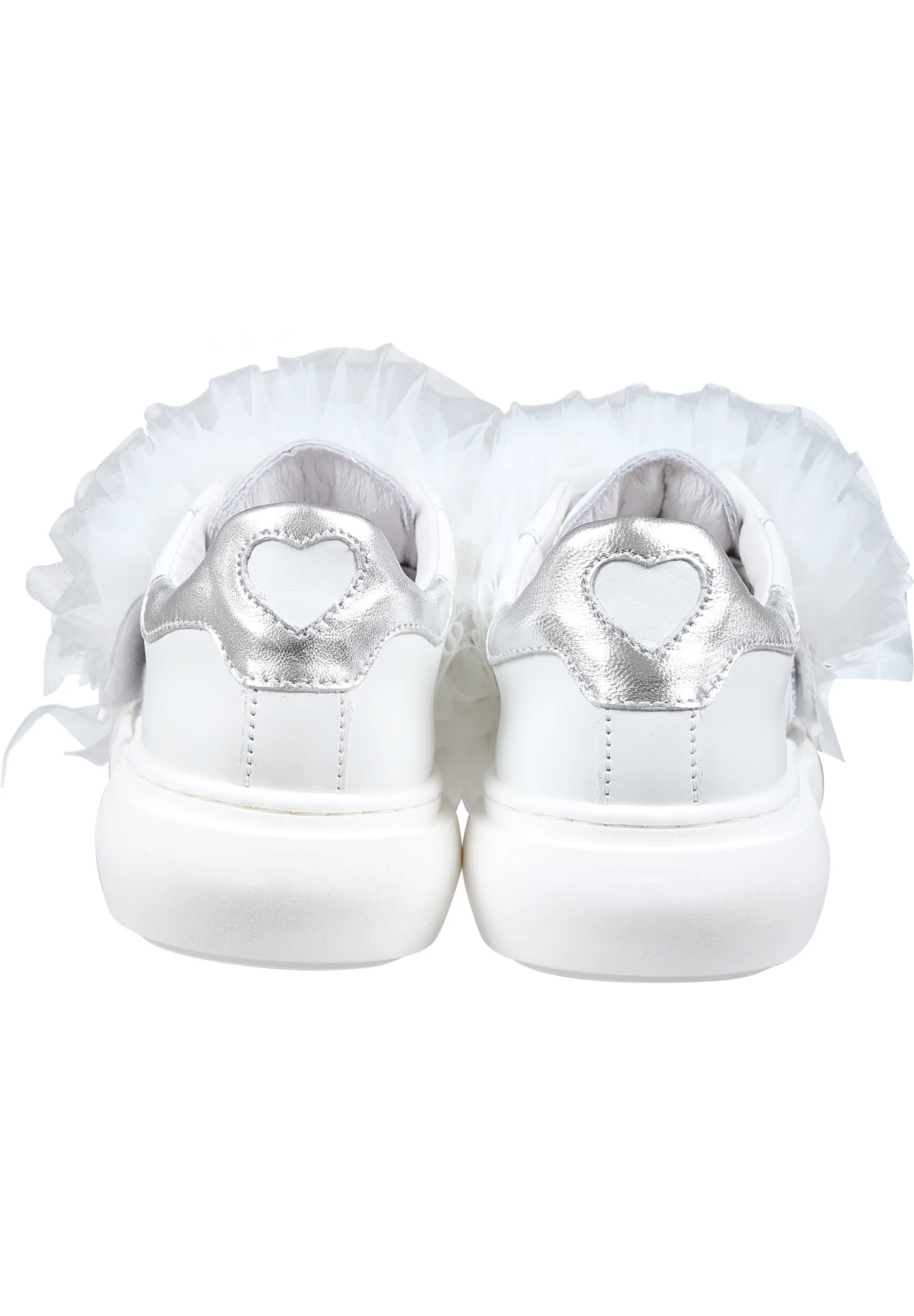 Zapatillas bajas Monnalisa