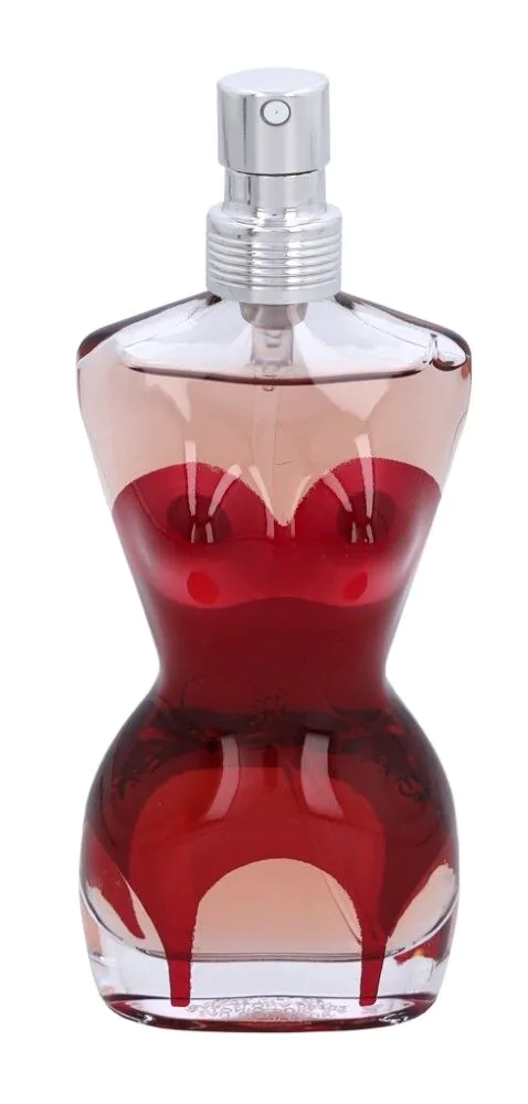 Jean Paul Gaultier Classique Eau de Parfum til kvinder
