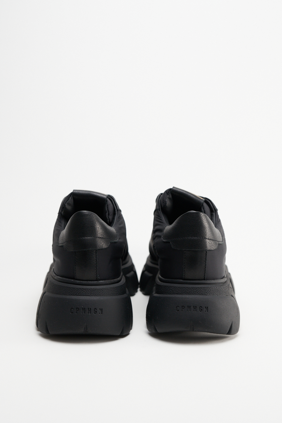 CPH319 nylon black