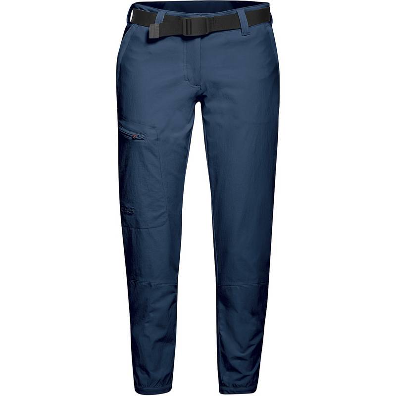 Maier Sports Lulaka7/8 Trekkinghose Damen
