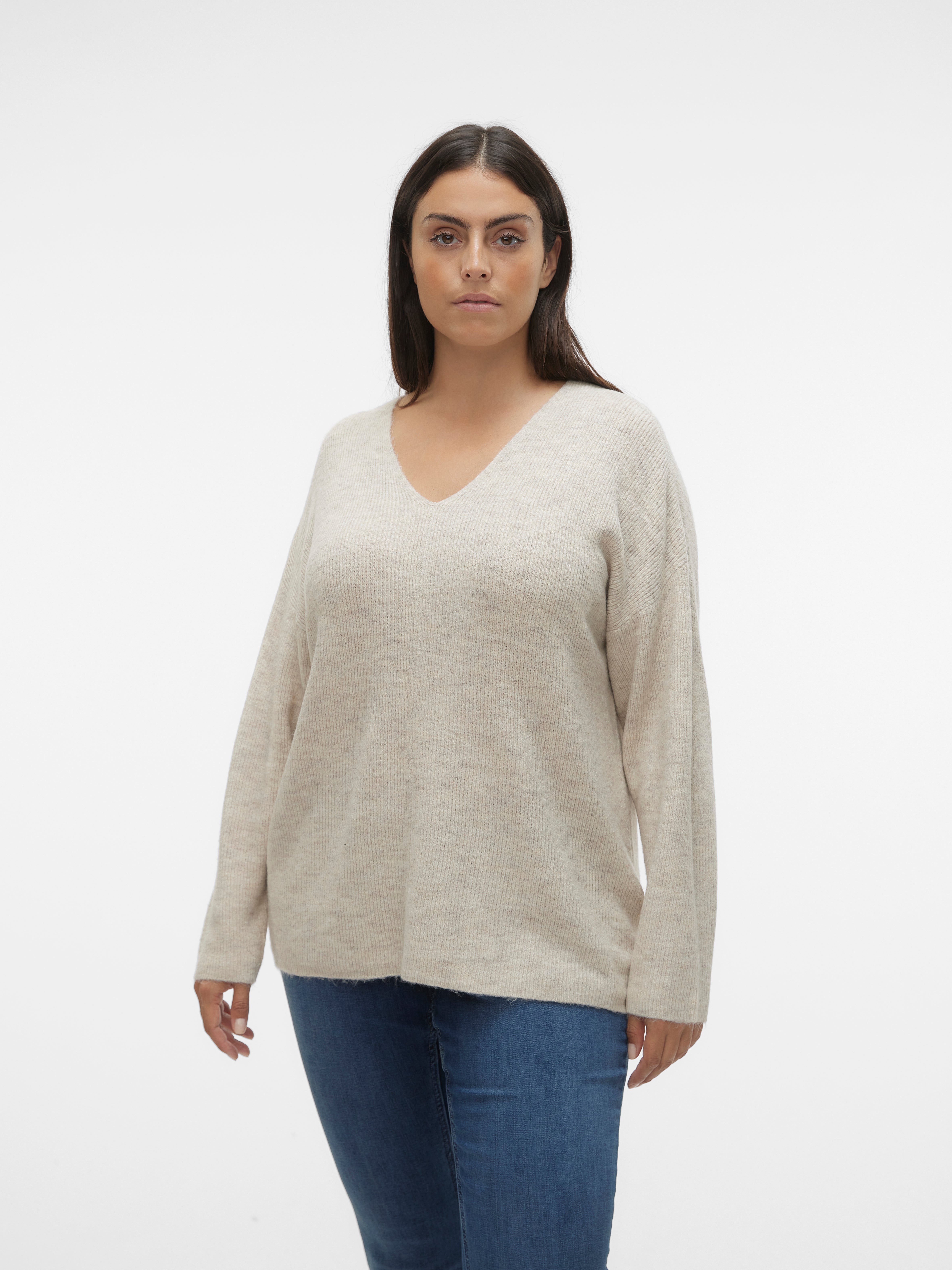 VMCREWLEFILE Pullover