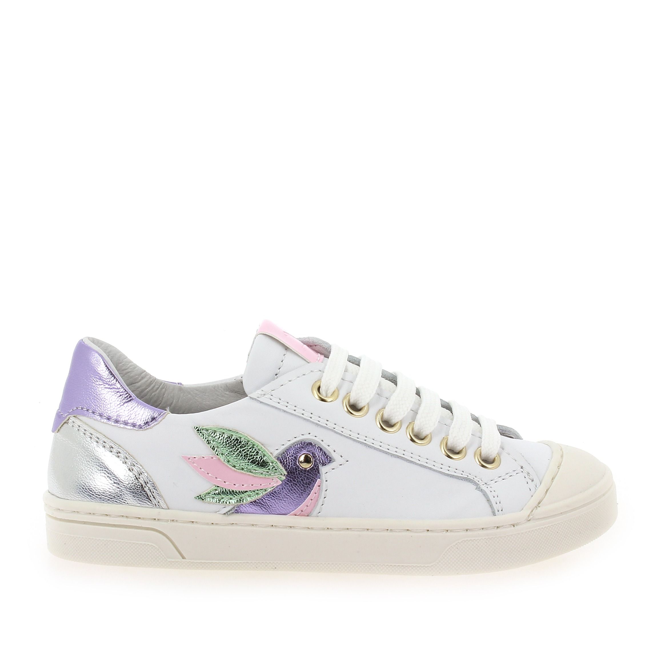 Bana & Co   24132051 - Blanc Lilas