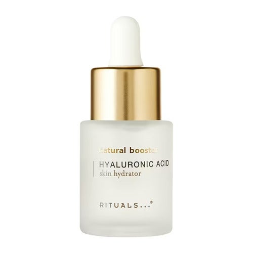 Rituals The Ritual of Namasté Hyaluronsyra Naturligt Booster Serum 20 ml