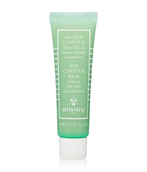 Sisley Masque Contour Des Yeux Lissant Express - Anti-Poches Augenmaske-30 ml