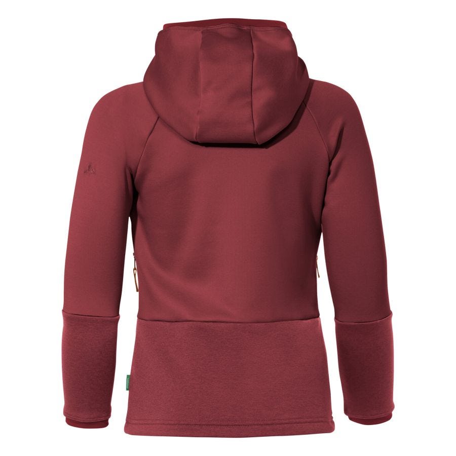 Capacida Fleejacke Kinder