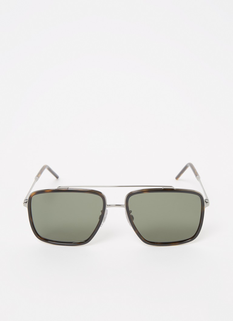 Dolce & Gabbana  Zonnebril gepolariseerd DG2220