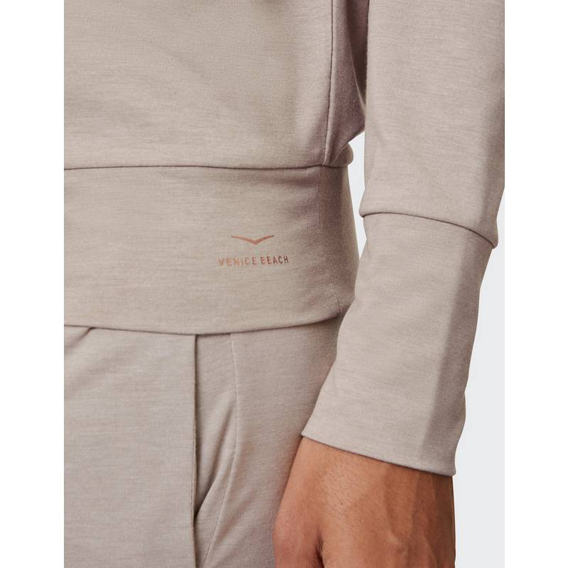 VENICE BEACH VB Calma Sweatshirt Damen