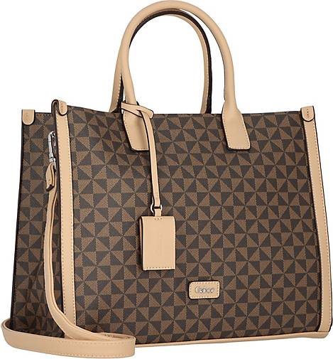 Gabor Barina Shopper Tasche 36 cm