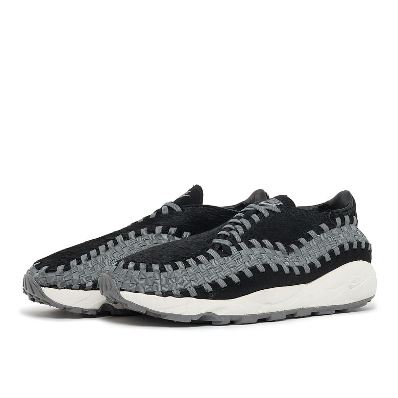 NIKE Air Footscape Woven 