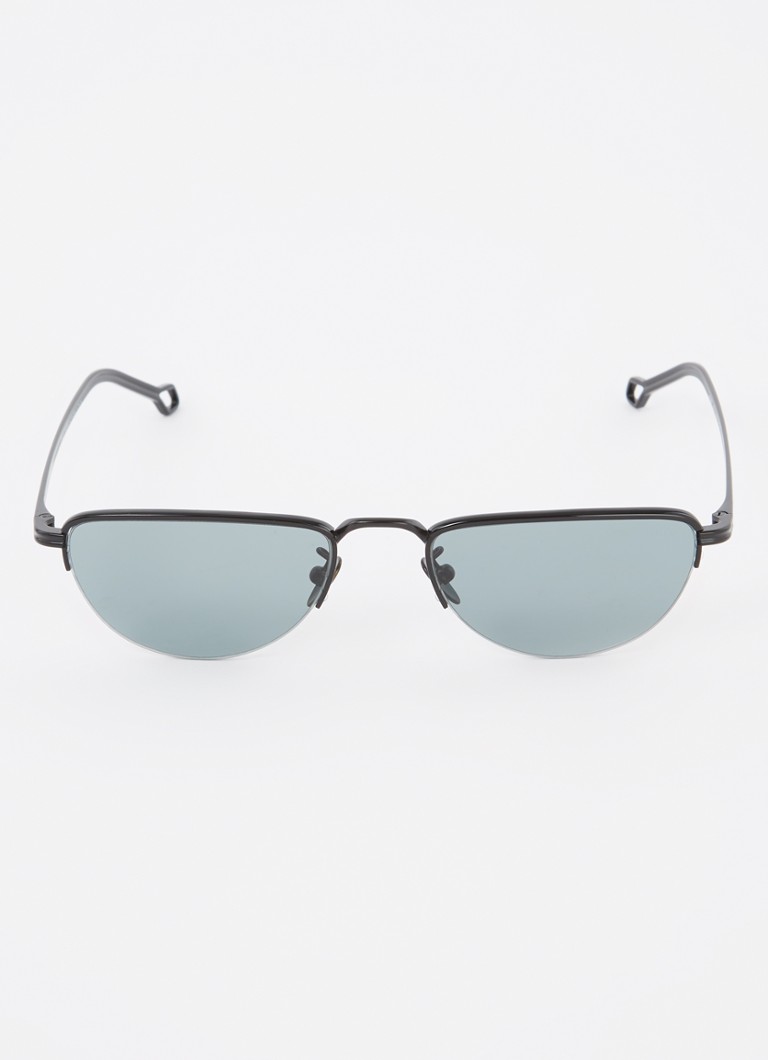Giorgio Armani Retro sunglasses AR6166J