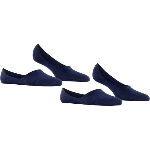 Burlington Socken EVERYDAY IN 2P 2er Pack