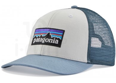 Patagonia P-6 Logo Trucker