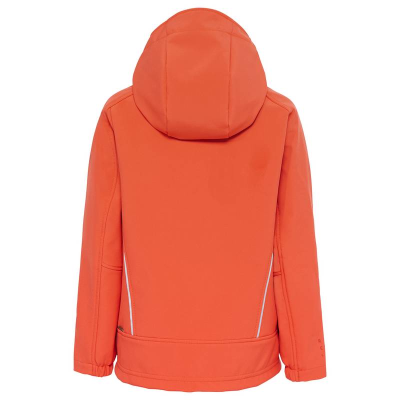 VAUDE Kids Rondane Jacket IV Outdoorjacke Kinder