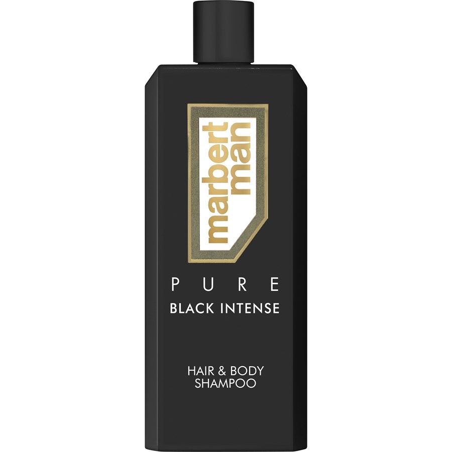 Hair & Body Shampoo
