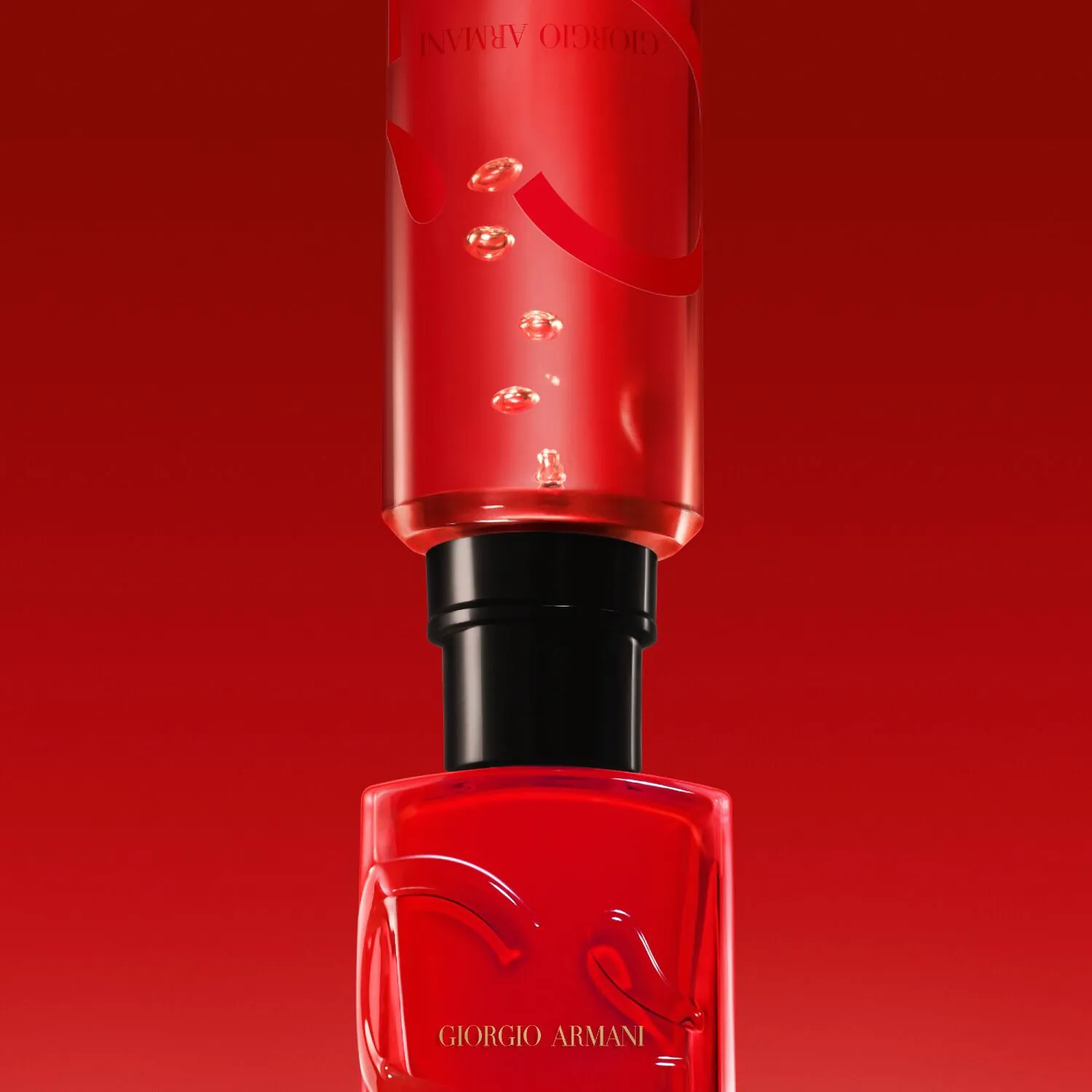 Giorgio Armani Si Passione parfemska voda za žene dopuna