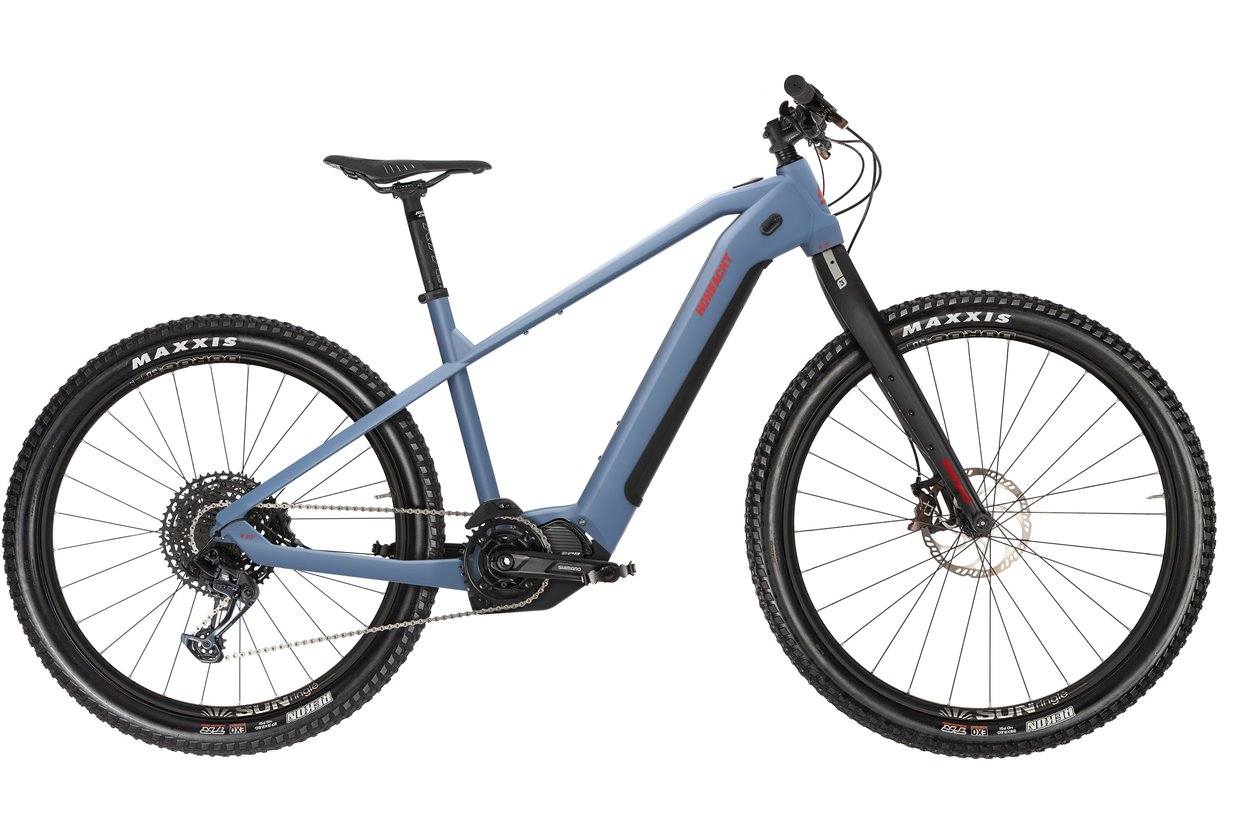 Hoheacht Sento Lumo - 630 Wh - 2022 - 29/27,5 Zoll - Diamant