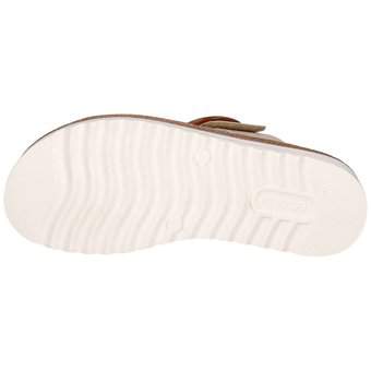 Remonte Pantolette in beige