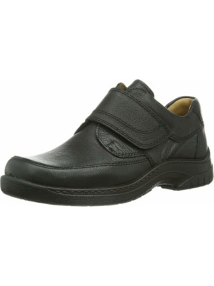 Jomos für Herren in schwarz in schwarz günstig kaufen 48