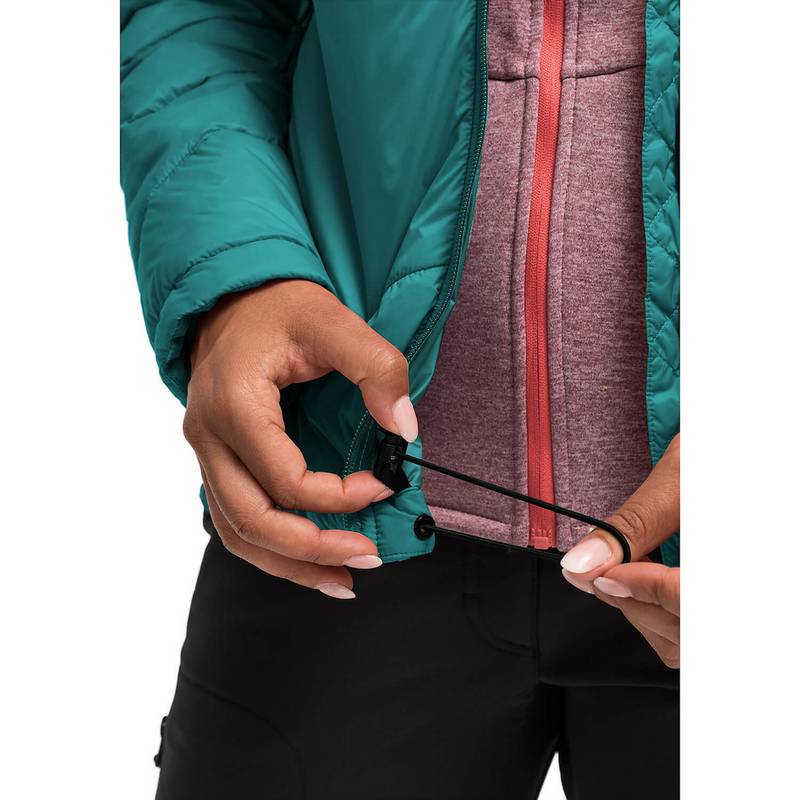 Maier Sports Loket Funktionsjacke Damen