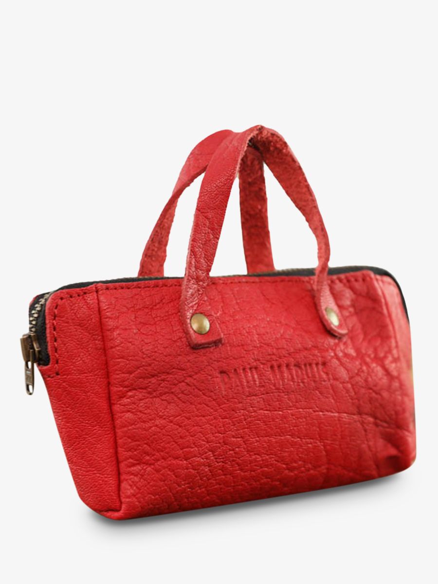 MonPremier Paul Marius - Rouge Carmin