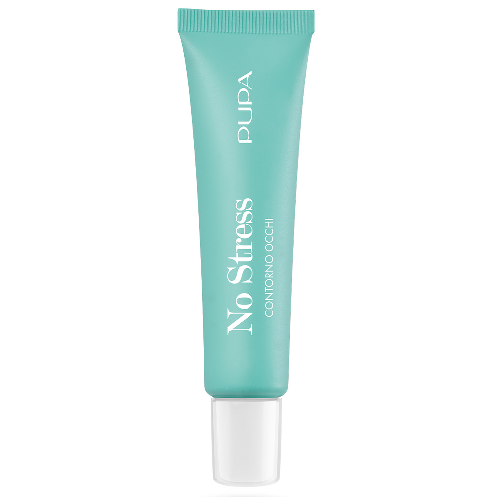 Pupa Milano NO STRESS -CONTOUR DES YEUX Soin des yeux