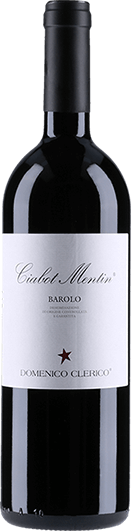 Domenico Clerico : Ciabot Mentin 2019