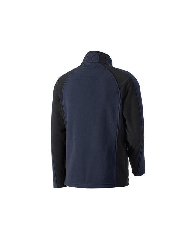 Microfleece Jacke dryplexx® micro