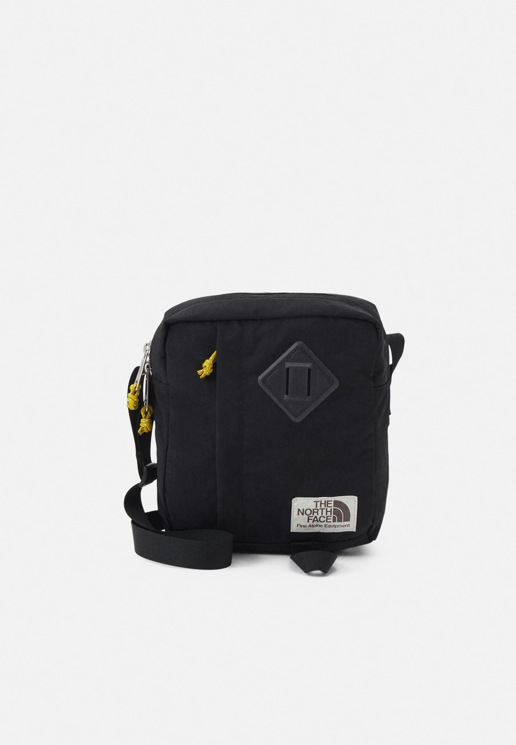 The North Face BERKELEY CROSSBODY UNISEX - Bolso de hombro