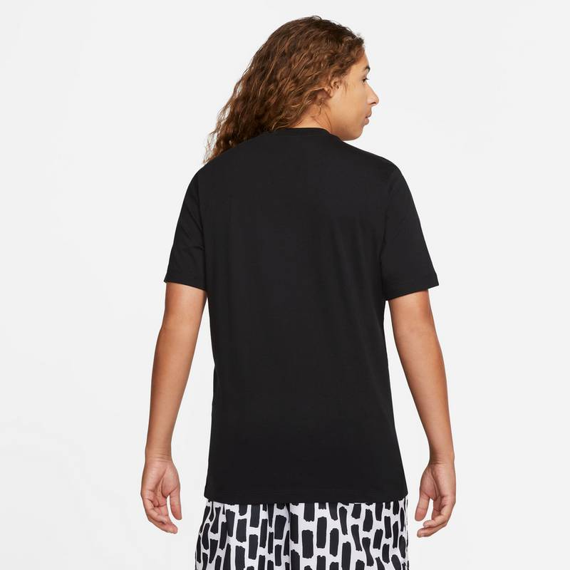 Nike NSW FUTURA T-Shirt Herren
