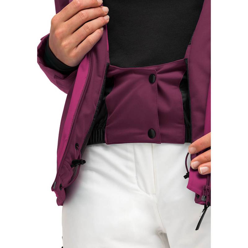 Maier Sports Pinilla Winterjacke Damen