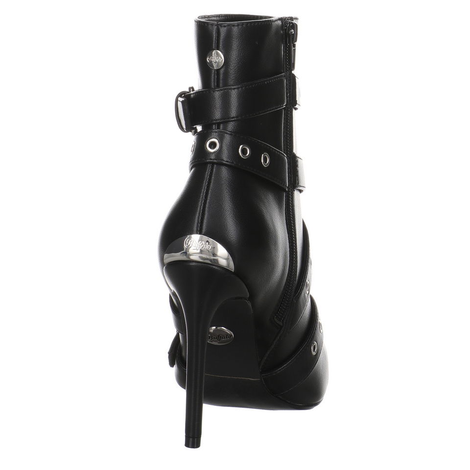 Buffalo Juliet Belt Bootie