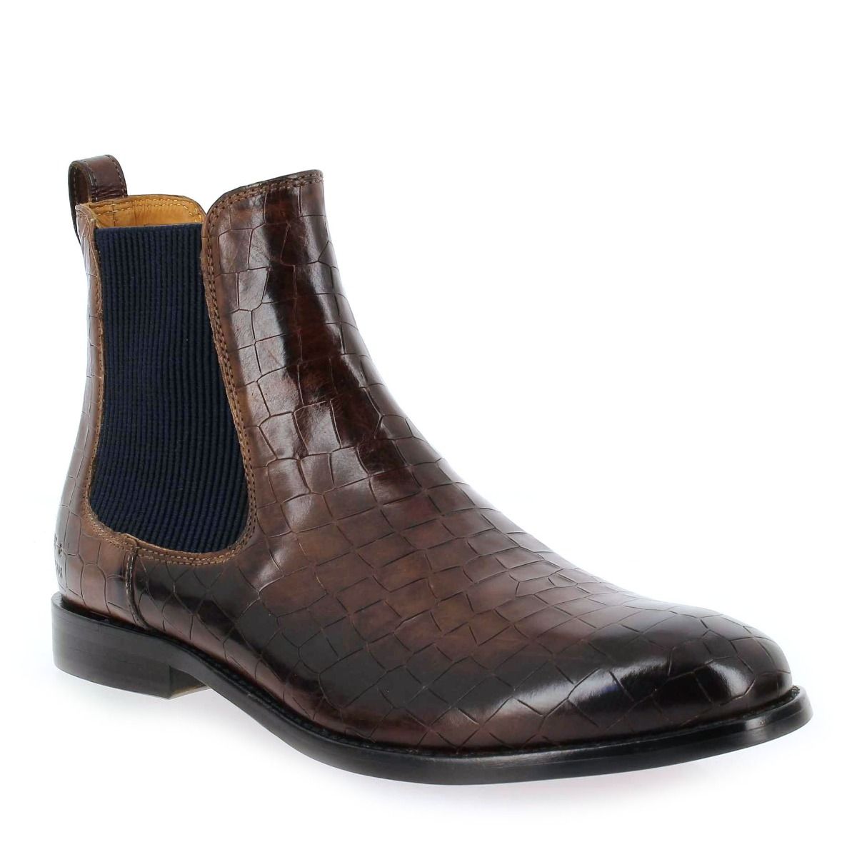 Melvin & Hamilton  AMELIE 12 - Marron