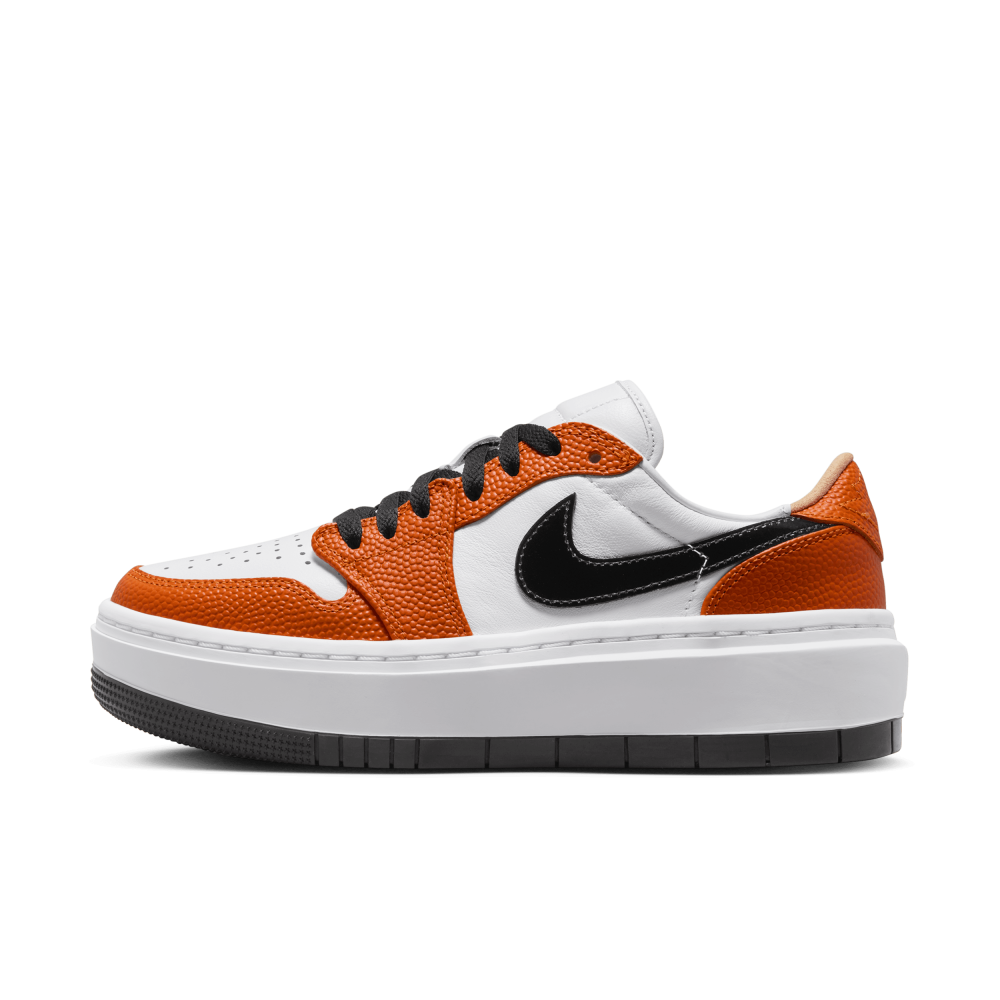 NIKE JORDAN 1 Elevate Low Air SE FD9100-801 / orange