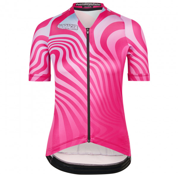 Bioracer - Women's Icon Jersey - Radtrikot