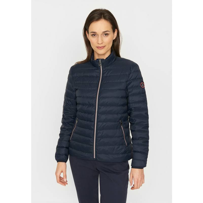 Sea Ranch Diane Steppjacke Damen