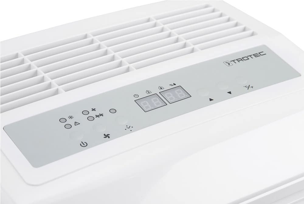 Trotec 1120000105 TTK 90 E одвлаживач ваздуха