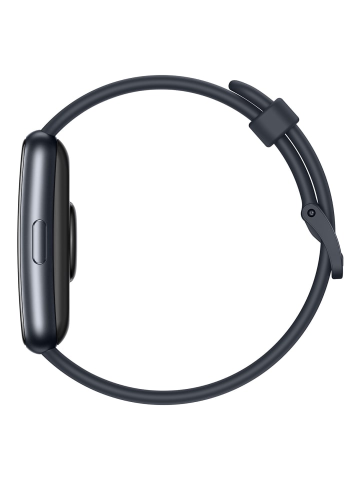 Huawei Fitnesstracker Watch Fit SE in schwarz günstig kaufen onesize
